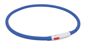 <strong title="Trixie Zgarda Cu Led, Incarcare USB, XS-XL: 70 cm/10 mm, Albastru, 12642 – zgarda albastra pentru animale, zgarda reflectorizanta pentru câini, zgarda pentru câini, zgarda cu led pentru plimbare noaptea">Trixie Zgarda Cu Led, Incarcare USB, XS-XL: 70 cm/10 mm, Albastru, 12642 – zgarda albastra pentru...</strong>