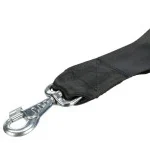 <strong>Trixie</strong> Lesa Scurta Universala Auto, 30 cm/45 mm, Negru, 12773 – Caini / Accesorii Auto