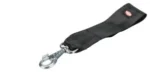 <strong>Trixie</strong> Lesa Scurta Universala Auto, 30 cm/45 mm, Negru, 12773 – Caini / Accesorii Auto