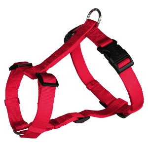 <strong>Trixie</strong> Ham Classic H, XS-S: 30-40 cm/10 mm, Rosu, 14303 – Caini / La Plimbare / Hamuri, Dimensiuni