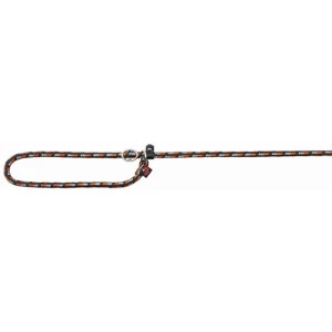 <strong title="Trixie Lesa Coarda Strangulanta, Reglabila, S-M: 1.7 m / 8 mm, Negru/Portocaliu, 14495 – lesa caini de calitate, lesa caini pentru dresaj, accesorii pentru câini, lesa caini cu prindere rapida">Trixie Lesa Coarda Strangulanta, Reglabila, S-M: 1.7 m / 8 mm, Negru/Portocaliu, 14495 – lesa...</strong>