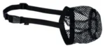 <strong>Trixie</strong> Botnita Anti-Intoxicatie, XS: 15 cm, Negru, 17591 – Caini / Dresaj & Sport / Botnite