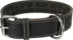 <strong title="Trixie Zgarda Piele Rustic Heartbeat, M: 38-47 cm/40 mm, Negru, 18985 – zgarda piele pentru câini de rasă, zgarda neagră elegantă, accesorii pentru câini, zgarda pentru câini cu dimensiuni ajustabile">Trixie Zgarda Piele Rustic Heartbeat, M: 38-47 cm/40 mm, Negru, 18985 – zgarda piele pentru câini...</strong>