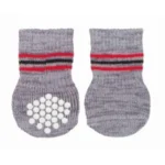 <strong title="Trixie Sosete Pentru Caini, Antiderapante, XL, 2 buc, Gri, 19506 – sosete pentru caini cu prindere, sosete pentru caini pentru plimbari, sosete pentru caini, sosete pentru caini pentru protectia labutelor">Trixie Sosete Pentru Caini, Antiderapante, XL, 2 buc, Gri, 19506 – sosete pentru caini cu...</strong>
