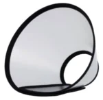 <strong>Trixie</strong> Guler Protector, Inchidere Cu Scai, XS: 18-23 cm/8 cm, 19510 – Caini / Produse de Recuperare