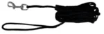 <strong>Trixie</strong> Lesa Tracking Rotund, S-M: 5 m/5 mm, Negru, 19751 – Caini / Lese de Dresaj & Urmarire
