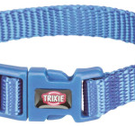 <strong title="Trixie Zgarda Premium, XS-S: 22-35 cm/10 mm Albastru, 201402 – zgarda pentru rase mici, zgarda premium, zgarda pentru câini, zgarda albastră">Trixie Zgarda Premium, XS-S: 22-35 cm/10 mm Albastru, 201402 – zgarda pentru rase mici, zgarda...</strong>