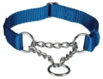 <strong title="Trixie Zgarda Semistrangulanta, Premium, M-L: 35-50 cm/20 mm, Albastru, 202802 – Caini / La Plimbare / Zgarzi Reglabile">Trixie Zgarda Semistrangulanta, Premium, M-L: 35-50 cm/20 mm, Albastru, 202802 – Caini / La...</strong>