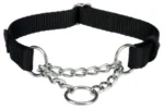 <strong title="Trixie Zgarda Semistrangulanta, Premium, S-M: 30-40 cm/15 mm, Negru, 202701 – Caini / La Plimbare / Zgarzi Reglabile">Trixie Zgarda Semistrangulanta, Premium, S-M: 30-40 cm/15 mm, Negru, 202701 – Caini / La Plimbare...</strong>