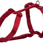 <strong>Trixie</strong> Ham Premium H, XS-S: 30-44 cm/10 mm, Rosu 203203 – Caini / La Plimbare / Hamuri