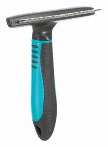 <strong title="Trixie Perie Groomer, Pentru Blana Lunga, 10×15 cm, 23782 – perie pentru animale, perie pentru blană lungă, Perie Trixie, Perie pisici câini">Trixie Perie Groomer, Pentru Blana Lunga, 10×15 cm, 23782 – perie pentru animale, perie...</strong>