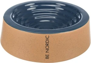 <strong title="Trixie Castron Ceramic, Be Nordic, 0.5 l/20 cm, Albastru/Bej, 24301 – boluri de ceramică pentru câini, accesorii stil Nordic pentru animale, Castron ceramic pentru animale, boluri decorative pentru animale">Trixie Castron Ceramic, Be Nordic, 0.5 l/20 cm, Albastru/Bej, 24301 – boluri de ceramică pentru...</strong>