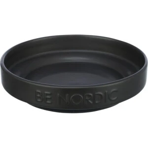 <strong title="Trixie Castron Ceramic, Be Nordic, 0.3 l / 16 cm, Negru, 24522 – castron pentru pisici Be Nordic, castron pentru câini mic, castron ceramic design, castron igienic pentru animale">Trixie Castron Ceramic, Be Nordic, 0.3 l / 16 cm, Negru, 24522 – castron pentru pisici Be Nordic,...</strong>