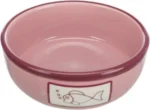 <strong title="Trixie Castron Ceramic Pentru Pisici, 0.35 l /13 cm, Diferite Culori, 24658 – Diferite Culori, Castron Trixie ceramica pentru pisici, Castron ceramic pentru apa sau hrana, Castron ceramic pentru pisici 0.35 l/13 cm">Trixie Castron Ceramic Pentru Pisici, 0.35 l /13 cm, Diferite Culori, 24658 – Diferite Culori,...</strong>