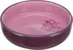 <strong title="Trixie Castron Ceramic Pentru Pisici, 0.3 l/15 cm, Diferite Culori, 24779 – castron ceramic 0.3 litri, boluri de ceramică pentru pisici, produse pentru pisici, castron pisici design">Trixie Castron Ceramic Pentru Pisici, 0.3 l/15 cm, Diferite Culori, 24779 – castron ceramic 0.3...</strong>