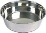 <strong>Trixie</strong> Castron Inox Antiderapant 0.5 l/14 cm 25071 – Caini / Castroane