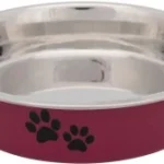 <strong title="Trixie Castron Inox Cu Invelis Din Plastic, 0.25 l/13cm, Diferite Culori, 25275 – castron cu invelis colorat, castron pentru hranirea animalelor, accesorii pentru animale, castron inox pentru animale de companie">Trixie Castron Inox Cu Invelis Din Plastic, 0.25 l/13cm, Diferite Culori, 25275 – castron cu...</strong>