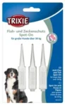 <strong title="Trixie Picaturi Antiparazitare Naturale Pentru Caini, Spot-On, Peste 30 kg, 3×5 ml, 25375 – caini peste 30 kg, tratamente spot-on pentru caini, ingrijire caini, prevenire paraziti caini">Trixie Picaturi Antiparazitare Naturale Pentru Caini, Spot-On, Peste 30 kg, 3×5 ml, 25375 –...</strong>