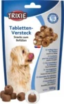 <strong title="Trixie Recompense Pentru Administrarea Tratamentului Medical, cu Vita, 100 g, 25841 – produse veterinare pentru câini, beneficii Vita 100 g, hrană pentru câini, hrană complementară pentru câini">Trixie Recompense Pentru Administrarea Tratamentului Medical, cu Vita, 100 g, 25841 – produse...</strong>