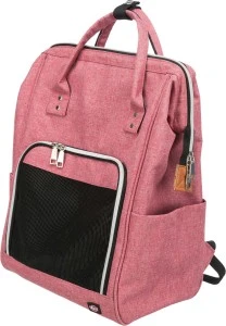 <strong title="Trixie Rucsac De Transport, Ava, 32x42x20 cm, Pana la 10 kg, Rosu, 28846 – rucsac de transport ergonomic, rucsac de transport cu ventilatie, rucsac de transport pentru animale, rucsac de transport cu buzunare">Trixie Rucsac De Transport, Ava, 32x42x20 cm, Pana la 10 kg, Rosu, 28846 – rucsac de transport...</strong>