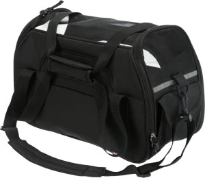 <strong title="Trixie Geanta De Transport, Madison, 25x33x50 cm, Pana la 7 kg, Negru, 28886 – geanta de transport pentru animale, geanta transport rezistenta, geanta de transport animale, geanta transport animale pliabila">Trixie Geanta De Transport, Madison, 25x33x50 cm, Pana la 7 kg, Negru, 28886 – geanta de...</strong>