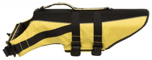<strong title="Trixie Vesta de Salvare S: 35 cm/42-66 cm pana la 20 kg Galben, 30126 – vesta de salvare 42-66 cm, vesta de salvare pentru câini cu greutatea de până la 20 kg, accesorii pentru câini, vesta de salvare pentru câini de apă">Trixie Vesta de Salvare S: 35 cm/42-66 cm pana la 20 kg Galben, 30126 – vesta de salvare 42-66...</strong>