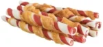 <strong title="Trixie Recompense Pentru Caini, Denta Fun, Rulouri Cu Pui BBQ, 12 cm, 10 buc/80 g, 31376 – Caini / Recompense / Batoane">Trixie Recompense Pentru Caini, Denta Fun, Rulouri Cu Pui BBQ, 12 cm, 10 buc/80 g, 31376 – Caini...</strong>