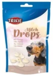 <strong>Trixie</strong> Recompense Pentru Caini, Drops Cu Lapte, 200 g, 31623 – Caini / Recompense / Drops