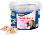 <strong title="Trixie Recompense Pentru Caini, Biscuiti Mini Oase, 1.3 kg, 31661 – recompense sănătoase pentru câini, recompense pentru caini cu ingrediente naturale, recompense de calitate pentru caini, Recompense pentru câini Trixie">Trixie Recompense Pentru Caini, Biscuiti Mini Oase, 1.3 kg, 31661 – recompense sănătoase pentru...</strong>