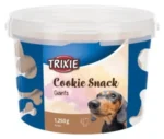 <strong title="Trixie Recompense Pentru Caini, Biscuiti Giants Cu Miel, 1.25 kg, 31664 – biscuiți cu miere pentru câini, 1.25 kg biscuiți câini, produse pentru câini, biscuiți pentru câini mari">Trixie Recompense Pentru Caini, Biscuiti Giants Cu Miel, 1.25 kg, 31664 – biscuiți cu miere...</strong>