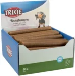 <strong>Trixie</strong> Recompense Pentru Caini, Batoane Cu Pui Si Orez 50 buc 31745 – Caini / Recompense / Batoane