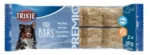 <strong title="Trixie Recompense Pentru Caini, Premio Batoane cu Peste, 2 x 30 g, 31856 – sănătate câini, recompense pentru caini mari, produse pentru câini, recompense pentru câini cu pește">Trixie Recompense Pentru Caini, Premio Batoane cu Peste, 2 x 30 g, 31856 – sănătate câini,...</strong>