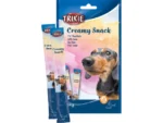 <strong title="Trixie Recompense Pentru Caini, Creamy Snacks Cu Ton Si Pui, 5 x 14 g, 31901 – pachete de recompense pentru caini, 5 x 14 g snacks-uri, produse pentru animale de companie, caini iubitori de ton">Trixie Recompense Pentru Caini, Creamy Snacks Cu Ton Si Pui, 5 x 14 g, 31901 – pachete de...</strong>