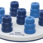 <strong>Trixie</strong> Jucarie Dog Activity, Mini Solitaire, 20 cm, 32023 – Caini / Jucarii de Inteligenta, TRIXIE