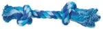 <strong>Trixie</strong> Jucarie Pentru Caini, Sfoara Cu 2 Noduri, 22 cm/75 g 32651 – Caini / Jucarii pentru Aport