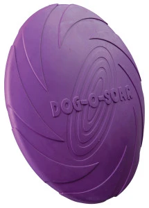 <strong title="Trixie Jucarie Pentru Caini, Disc Frisbee, Cauciuc, 24 cm 33503 – Caini / Jucarii pentru Aport, Natural">Trixie Jucarie Pentru Caini, Disc Frisbee, Cauciuc, 24 cm 33503 – Caini / Jucarii pentru Aport,...</strong>