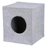 Culcus-Pestera, Anton, 33x33x37 cm, Gri, 36313