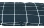 Perna Scoopy, Carouri, 70×47 cm, Negru/Alb/Gri, 37224