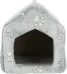 <strong title="Trixie Culcus-Casa Nando, 40x45x40 cm, Gri Deschis, 37843 – culcus pentru pisici gri, culcus de calitate pentru animale, Culcus pentru animale, culcus pentru câini mici">Trixie Culcus-Casa Nando, 40x45x40 cm, Gri Deschis, 37843 – culcus pentru pisici gri, culcus de...</strong>
