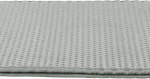 Covoras In Fata Litierei, Colector, EVA, 35 x 45 cm, Gri, 40363