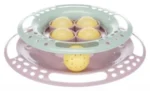 <strong title="Trixie Jucarie Pentru Pisici, Junior Circuit Cu Mingi, Plastic, 24 cm 41340 – jucărie pentru pisici de interior, jucărie pentru pisici active, jucarie pentru pisici, jucărie de distracție pentru pisici">Trixie Jucarie Pentru Pisici, Junior Circuit Cu Mingi, Plastic, 24 cm 41340 – jucărie pentru...</strong>
