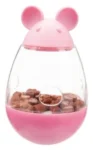 <strong title="Trixie Jucarie Pentru Pisici, Activity Roly-Poly Eliberare Recompense, 9 cm 41363 – jucarie pentru pisici de calitate, Jucărie pentru pisici durabilă, Jucărie pentru pisici atractivă, Jucărie pentru pisici diverse culori">Trixie Jucarie Pentru Pisici, Activity Roly-Poly Eliberare Recompense, 9 cm 41363 – jucarie...</strong>