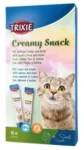 <strong title="Trixie Recompense Pentru Pisici, Creamy Snacks Cu Pui Si Peste, 6 x 15 g, 42719 – recompense pentru pisici cu pui, recompense cu peste pentru pisici, hrana pentru pisici, tratamente pentru pisici">Trixie Recompense Pentru Pisici, Creamy Snacks Cu Pui Si Peste, 6 x 15 g, 42719 – recompense...</strong>