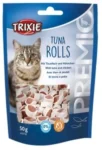 <strong title="Trixie Recompense Pentru Pisici, Premio, Rulouri Cu Ton Si Pui, 50 g, 42732 – Premio pentru pisici, rulouri cu ton si pui, hrana pentru pisici, recompense pentru pisici cu ton">Trixie Recompense Pentru Pisici, Premio, Rulouri Cu Ton Si Pui, 50 g, 42732 – Premio pentru...</strong>