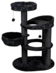 <strong title="Trixie Ansamblu De Joaca, Filippo, 77 x58 cm/ h: 114 cm, Negru/Antracit, 43467 – ansamblu de joaca cu design modern, spatiu de joaca pisici, accesorii pentru pisici, ansamblu de joaca Filippo">Trixie Ansamblu De Joaca, Filippo, 77 x58 cm/ h: 114 cm, Negru/Antracit, 43467 – ansamblu de...</strong>
