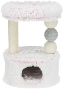<strong title="Trixie Ansamblu De Joaca, Harvey, 54×40 cm/ h: 73 cm, Alb-Roz, 44539 – ansamblu de joaca cu design modern, pisici jucause, accesorii pentru pisici, pisici si distractie">Trixie Ansamblu De Joaca, Harvey, 54×40 cm/ h: 73 cm, Alb-Roz, 44539 – ansamblu de joaca cu...</strong>