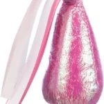 Jucarie Pentru Pisici, Con Glitter 8 cm, 45608