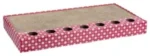 <strong title="Trixie Carton De Zgariat, Cu 2 Mingi, 48x5x25 cm, Roz, 48005 – carton de zgariat pentru animale de companie, zgariere pisici roz, produse pentru pisici, zgariere jucării animale">Trixie Carton De Zgariat, Cu 2 Mingi, 48x5x25 cm, Roz, 48005 – carton de zgariat pentru animale...</strong>