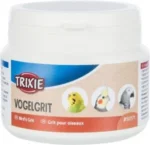 <strong title="Trixie Nisip Digestiv Pentru Pasari, 150 g, 50171 – cum se folosește nisip digestiv, nisip pentru păsări sănătoase, alimentatie pasari, suplimente nutritive pentru păsări">Trixie Nisip Digestiv Pentru Pasari, 150 g, 50171 – cum se folosește nisip digestiv, nisip pentru...</strong>