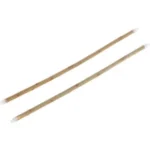 Bete Pentru Colivie, 2 buc, 45 cm/10-12 mm, 58748